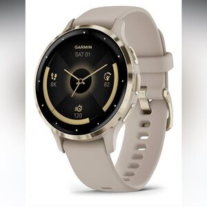 Garmin Venu 3S